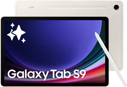 Samsung Galaxy Tab S9