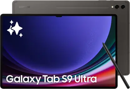 Samsung Galaxy Tab S9 Ultra
