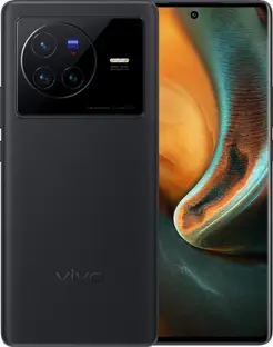 Vivo X80