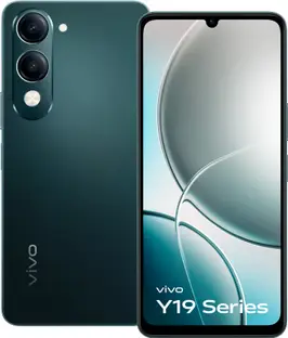 Vivo Y19