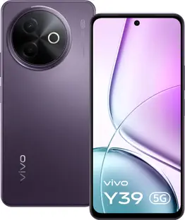 Vivo Y39